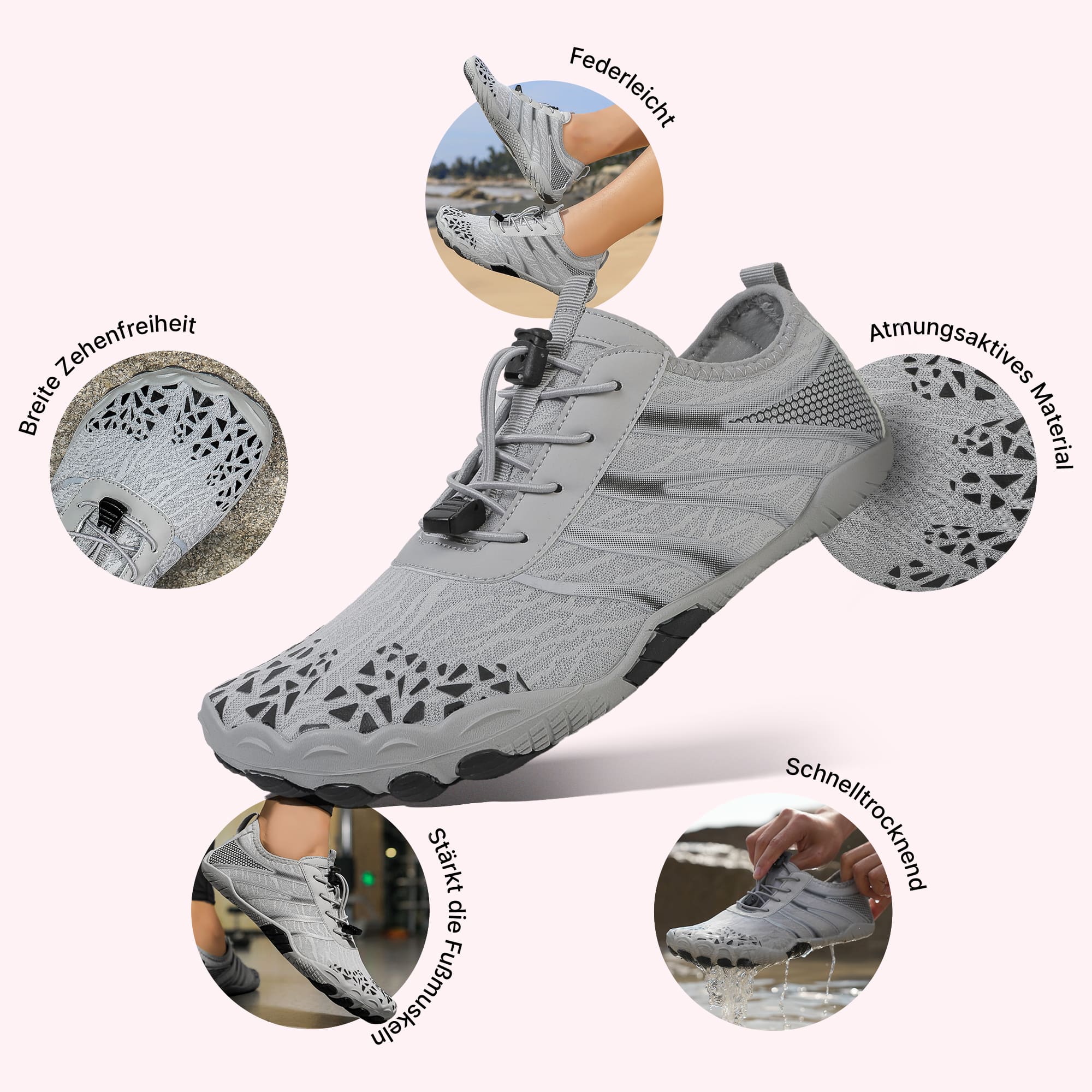 DOTALES FlowSteps