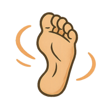 Muskelsymbol