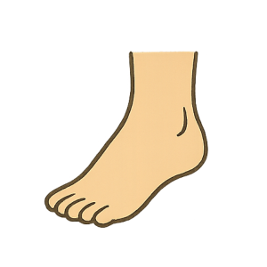 Muskelkraft Icon