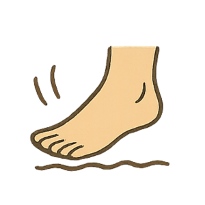 Sensorik Icon