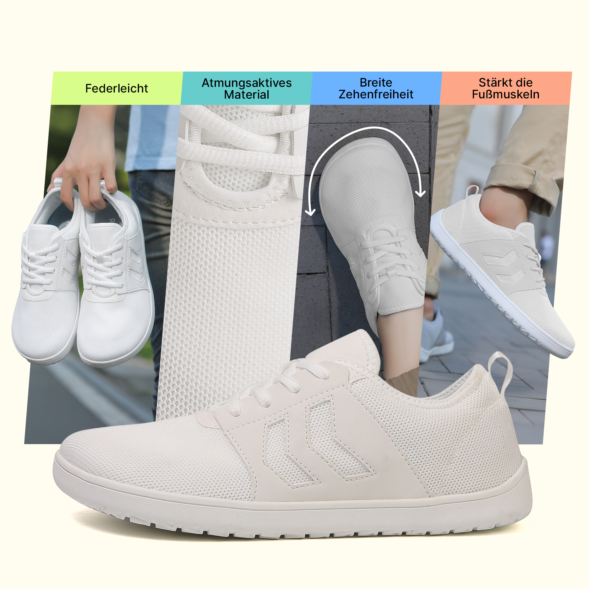 DOTALES EasySteps Detailansicht