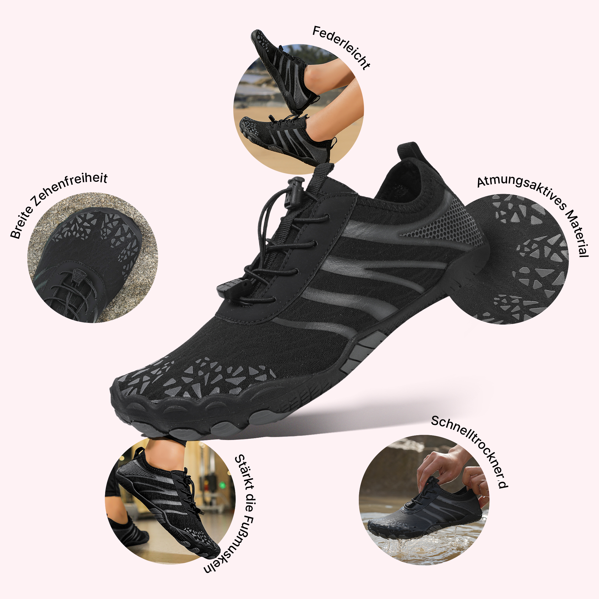 DOTALES FlowSteps Detailansicht