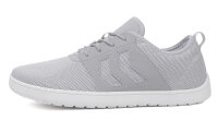 DOTALES - EasyStep Barfußschuhe Grau 44