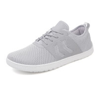 DOTALES - EasyStep Barfußschuhe Grau 44