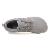 DOTALES - EasyStep Barfußschuhe Grau 44