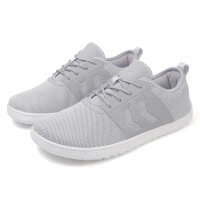 DOTALES - EasyStep Barfußschuhe Grau 44