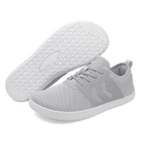 DOTALES - EasyStep Barfußschuhe Grau 44