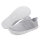 DOTALES - EasyStep Barfußschuhe Grau 44