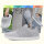 DOTALES - EasyStep Barfußschuhe Grau 44
