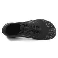 DOTALES - FlowStep Barfußschuhe Schwarz 36