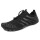 DOTALES - FlowStep Barfußschuhe Schwarz 36