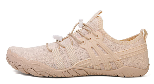 DOTALES - BalanceStep Barfußschuhe Beige 38