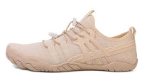 DOTALES - BalanceStep Barfußschuhe Beige 38