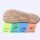 DOTALES - BalanceStep Barfußschuhe Beige 42