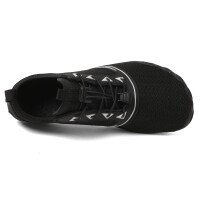 DOTALES - ActiveStep Barfußschuhe Schwarz 38