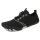DOTALES - ActiveStep Barfußschuhe Schwarz 38