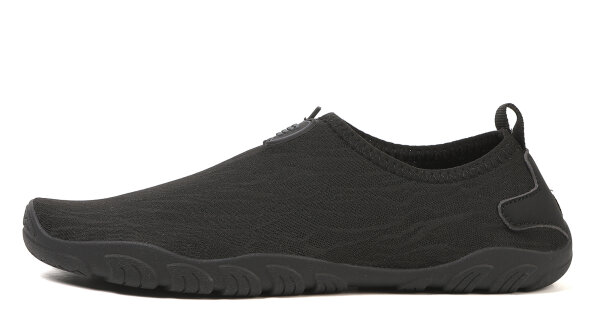 DOTALES - MonoStep Barfußschuhe Schwarz 40