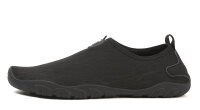 DOTALES - MonoStep Barfußschuhe Schwarz 40