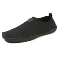 DOTALES - MonoStep Barfußschuhe Schwarz 40