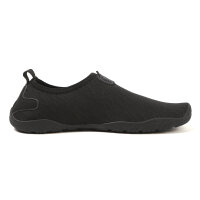 DOTALES - MonoStep Barfußschuhe Schwarz 40