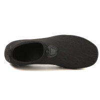 DOTALES - MonoStep Barfußschuhe Schwarz 40