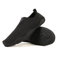 DOTALES - MonoStep Barfußschuhe Schwarz 40