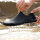 DOTALES - MonoStep Barfußschuhe Schwarz 40
