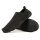 DOTALES - MonoStep Barfußschuhe Schwarz 40