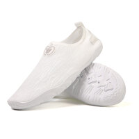 DOTALES - MonoStep Barfußschuhe Weiss 37