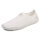 DOTALES - MonoStep Barfußschuhe Weiss 37