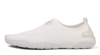 DOTALES - MonoStep Barfußschuhe Weiss 42