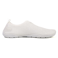 DOTALES - MonoStep Barfußschuhe Weiss 42