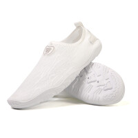 DOTALES - MonoStep Barfußschuhe Weiss 42