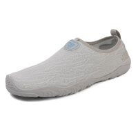 DOTALES - MonoStep Barfu&szlig;schuhe Grau 39
