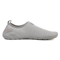 DOTALES - MonoStep Barfu&szlig;schuhe Grau 39
