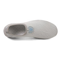 DOTALES - MonoStep Barfu&szlig;schuhe Grau 43