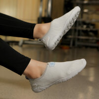 DOTALES - MonoStep Barfu&szlig;schuhe Grau 43