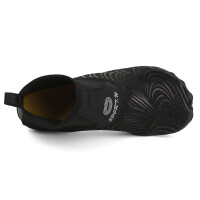 DOTALES - GripStep Barfußschuhe Schwarz 42