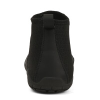 DOTALES - GripStep Barfußschuhe Schwarz 42