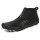DOTALES - GripStep Barfußschuhe Schwarz 42