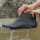 DOTALES - GripStep Barfußschuhe Schwarz 42