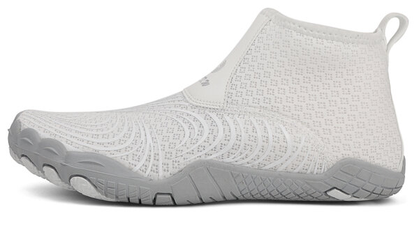 DOTALES - GripStep Barfu&szlig;schuhe Grau 38