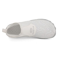DOTALES - GripStep Barfußschuhe Grau 42