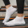 DOTALES - GripStep Barfußschuhe Grau 42