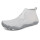 DOTALES - GripStep Barfußschuhe Grau 42