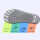 DOTALES - GripStep Barfußschuhe Grau 42