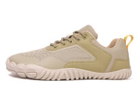 DOTALES - RidgeStep Barfußschuhe Grün 45