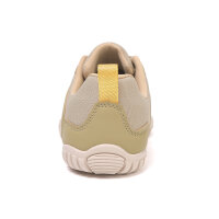DOTALES - RidgeStep Barfußschuhe Grün 45