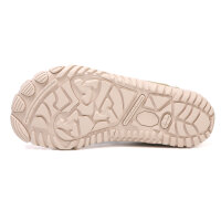 DOTALES - RidgeStep Barfußschuhe Grün 45