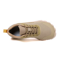 DOTALES - RidgeStep Barfußschuhe Grün 45